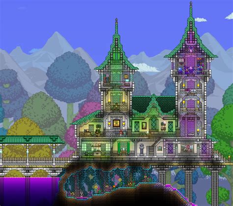 Just let the hallow (but not the corruption) take it, you will have to deal with the hallow mobs which can be troublesome for early Hardmode players. . Terraria the hallow